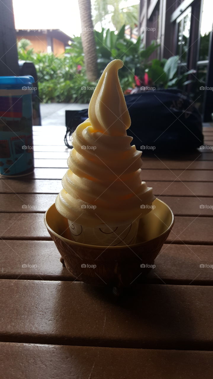 No Walt Disney World vacation is complete without a delicious Dole Whip.