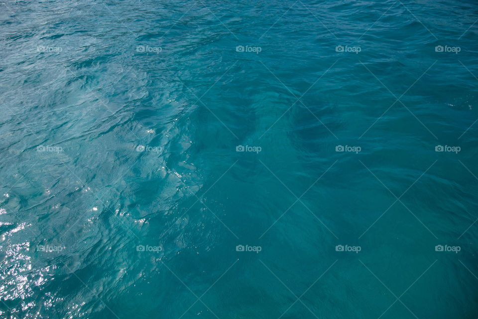 Praia de Arraial do Cabo, RJ, Brazil