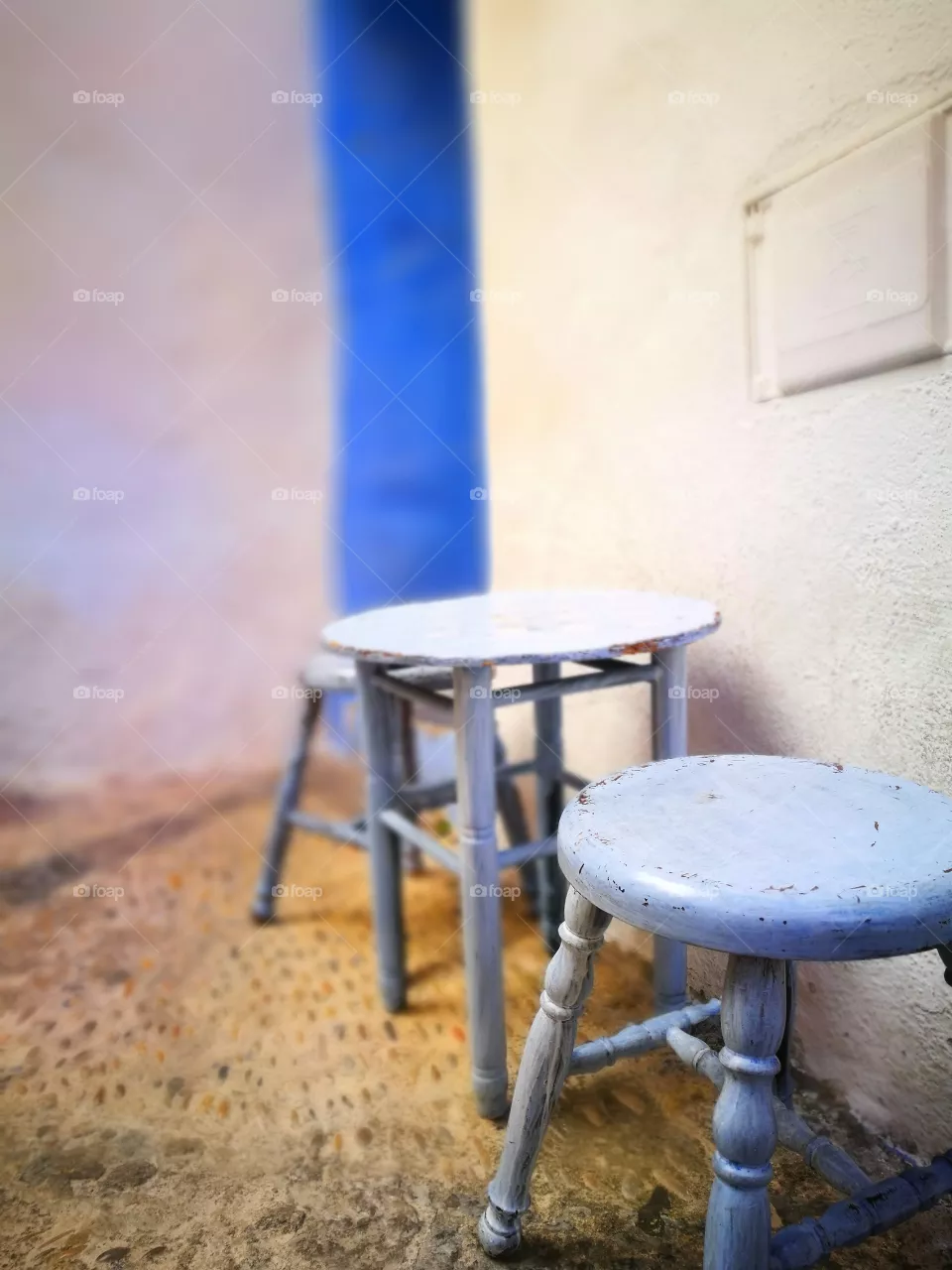 chair