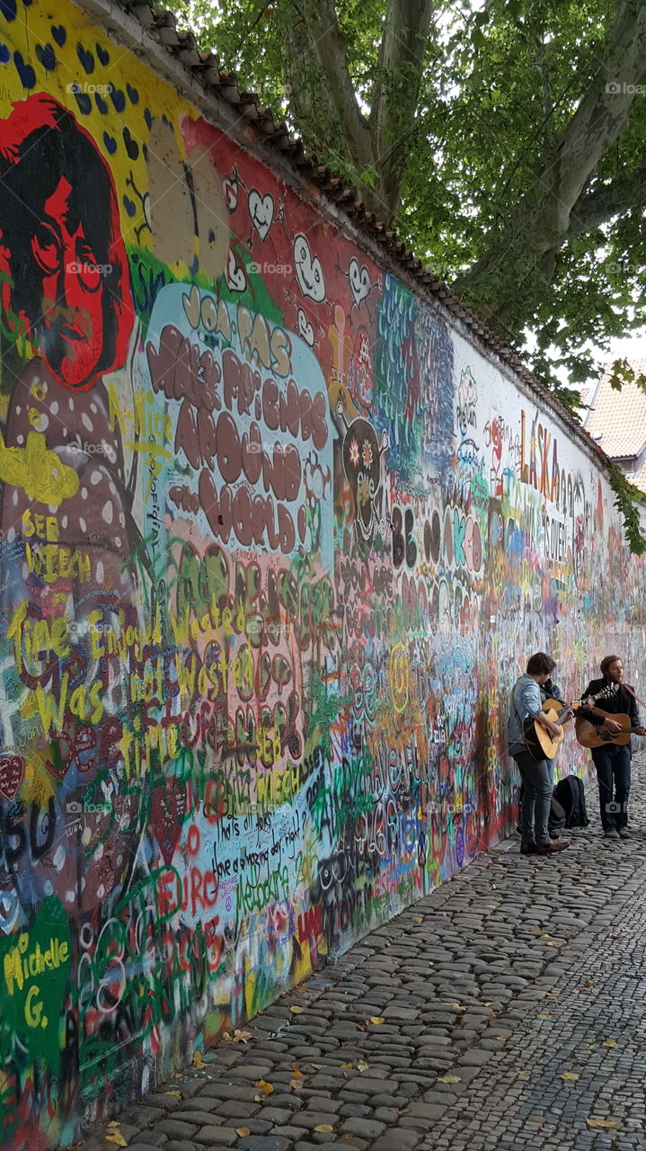 Berlin street art
