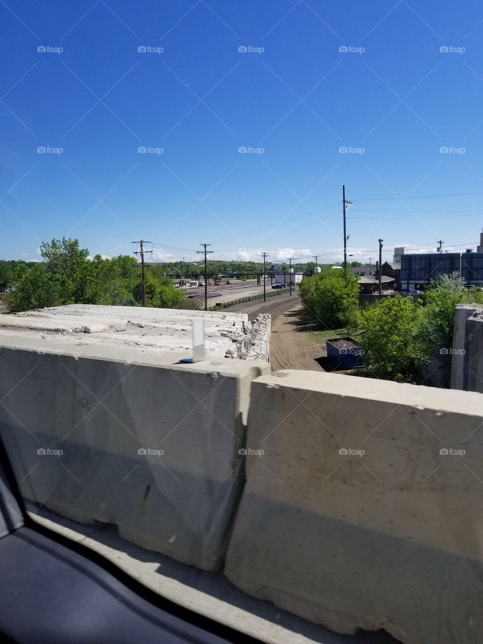 Calamity, No Person, Architecture, Water, Travel