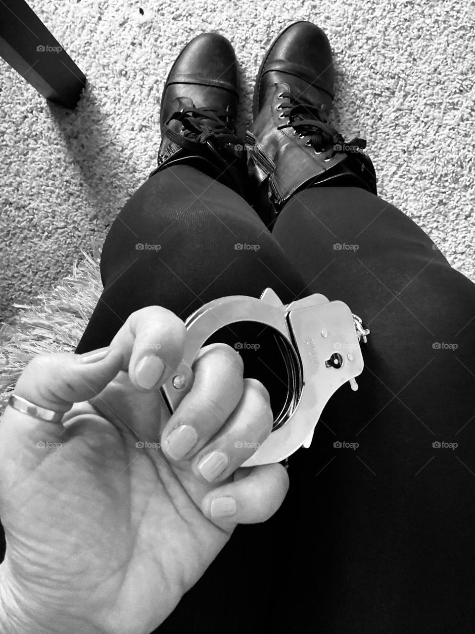 Esposas para ti ,wonderful 