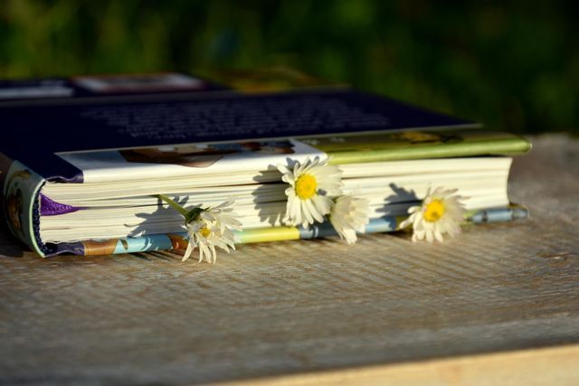 Reading time