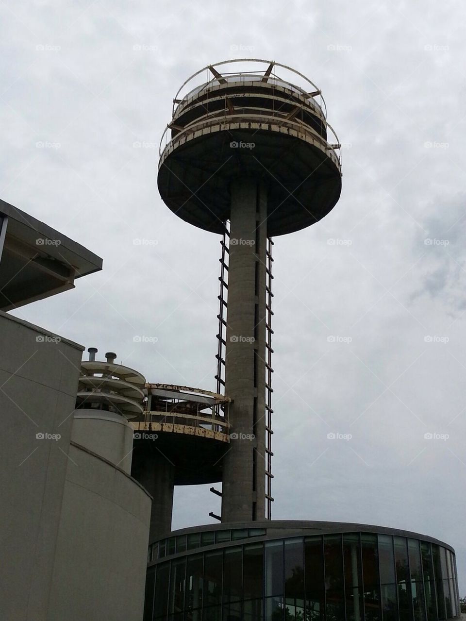 1960 worlds fair house of future