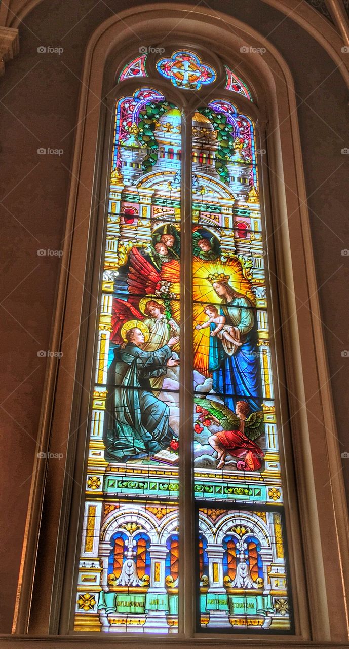 Basilica of St. Josaphat