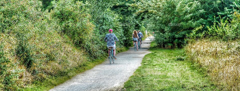 Cycling