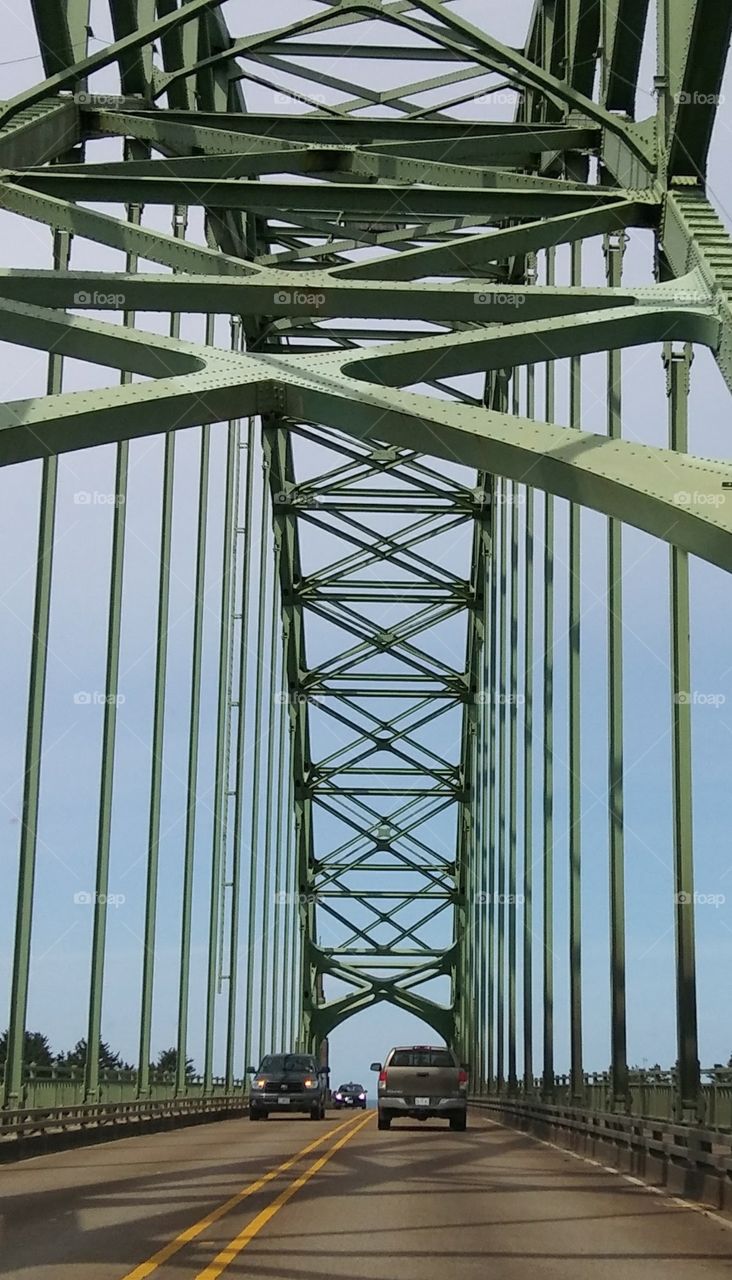 Bridge