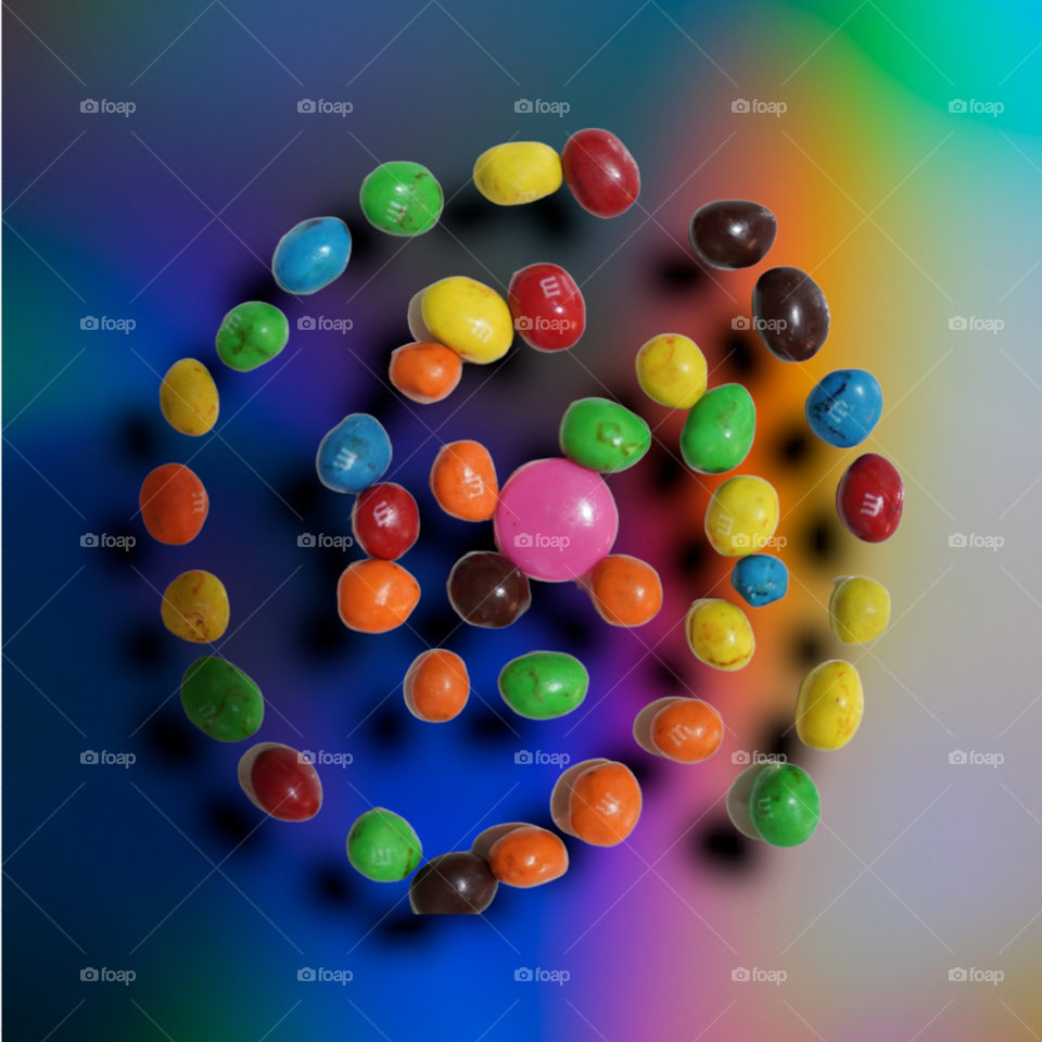 candy vortex