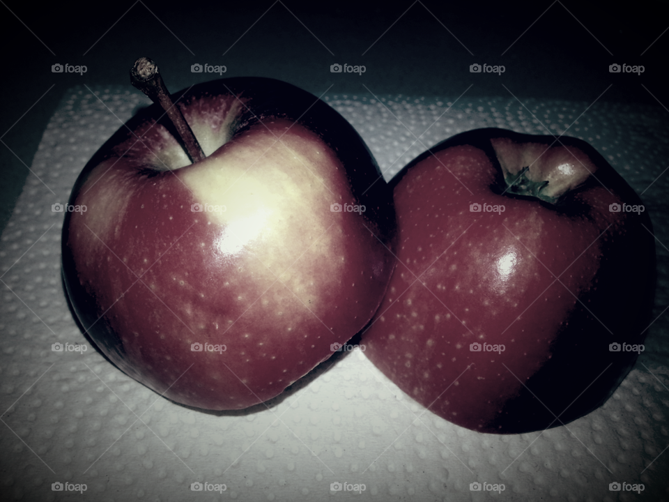 Apples