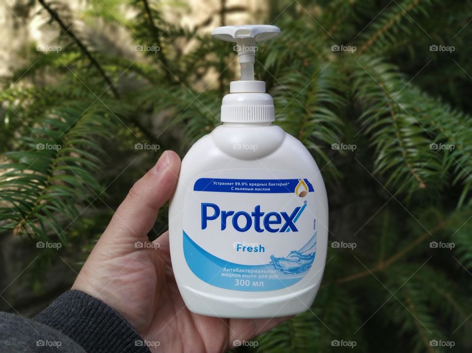 protex