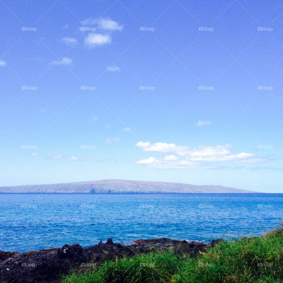 Maui views