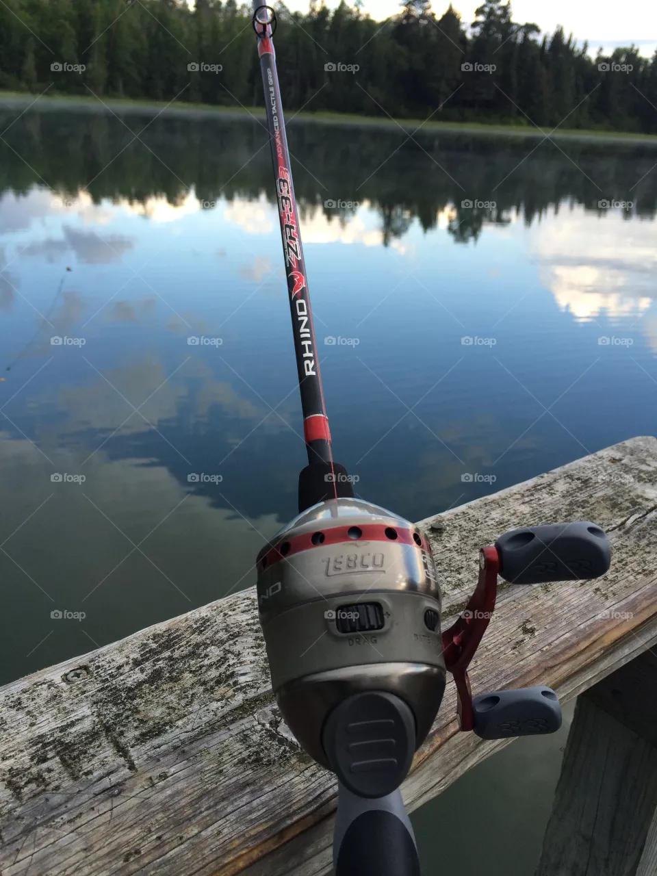 Fishing