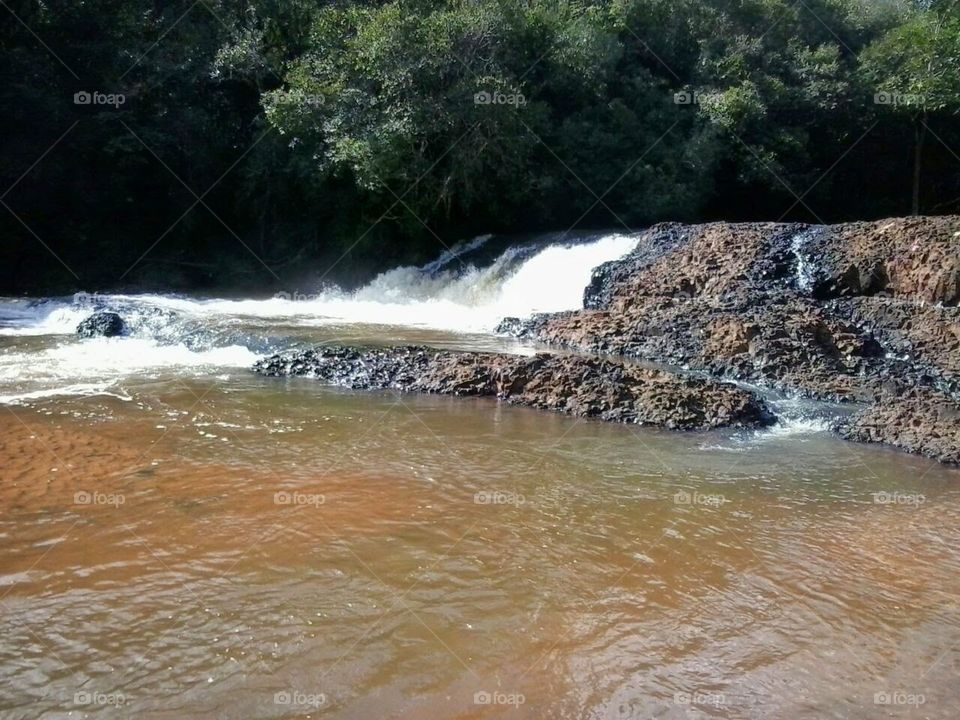 cachoeira