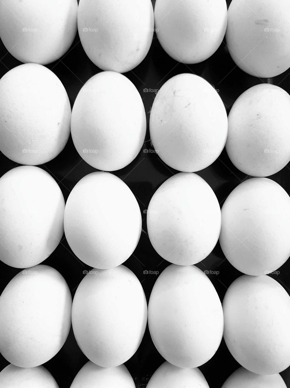 Eggs