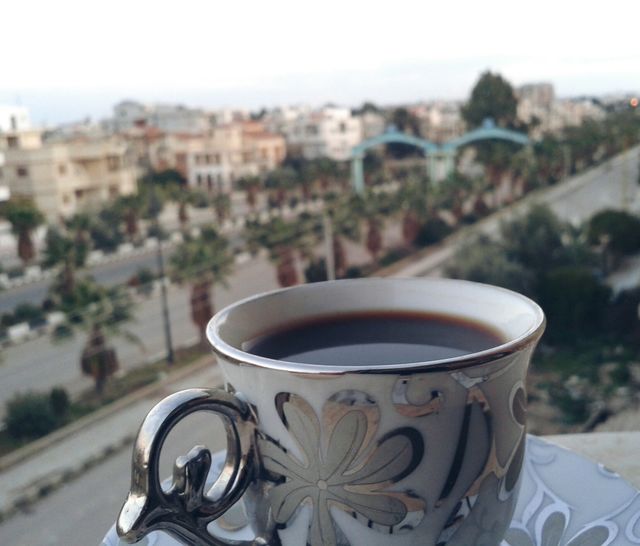 home