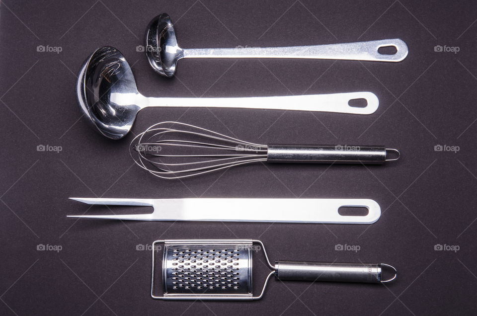 kitchen tools