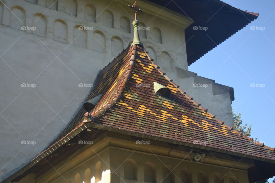 Saint John the New Monastery