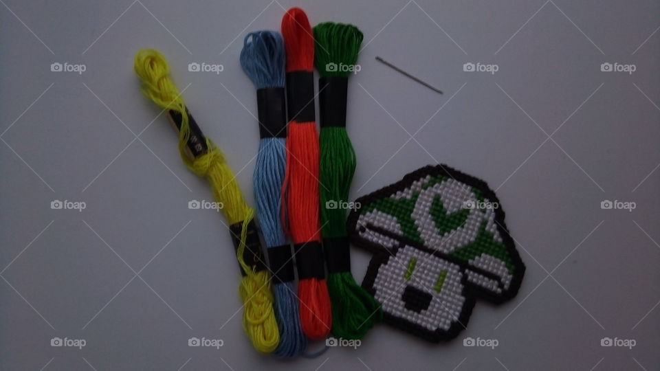 вышивка.рукоделие.