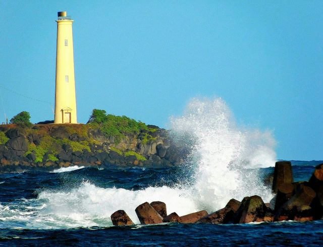 Lighthouse