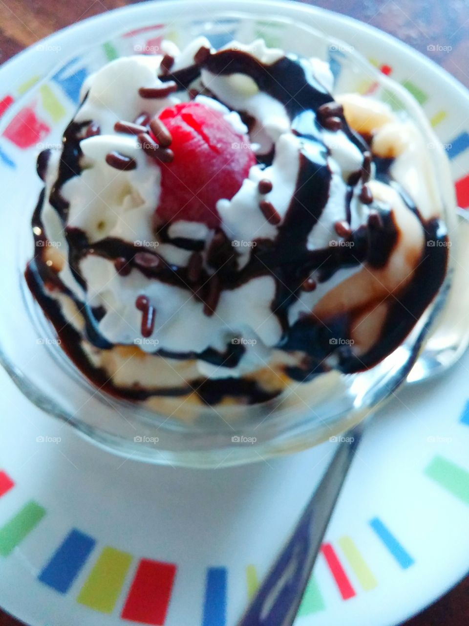 Sundae