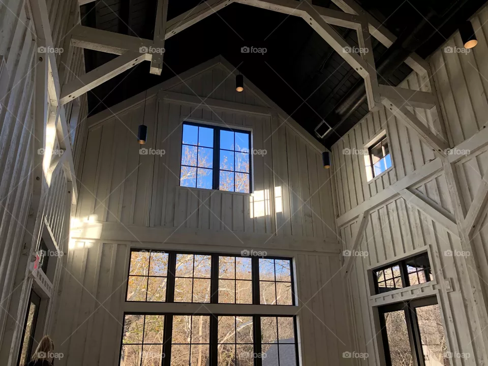 Barn