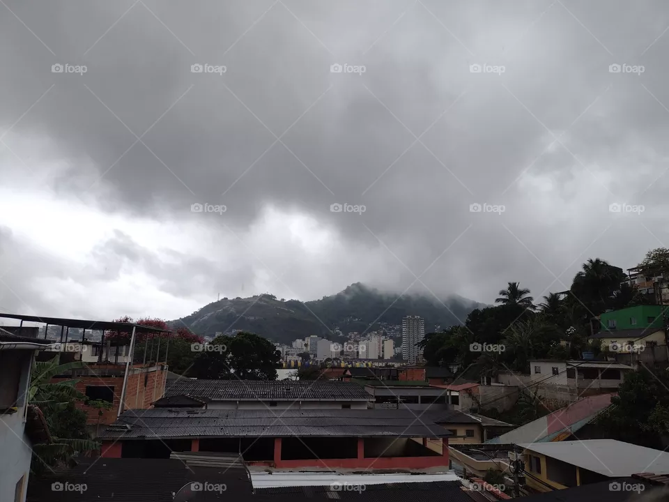 Chuva