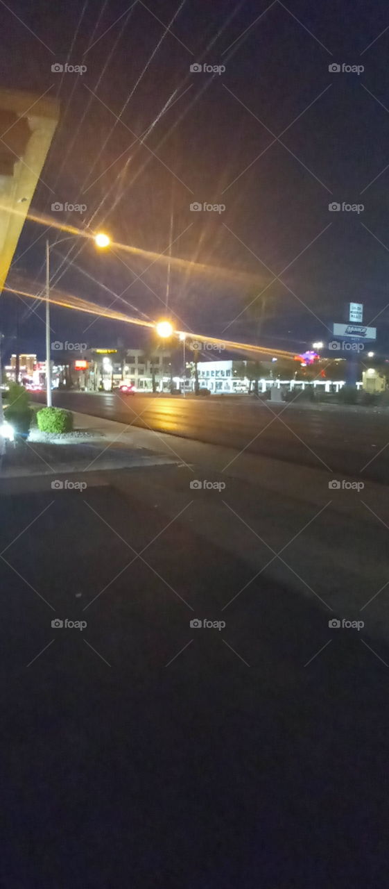 rehearsal with the band was there