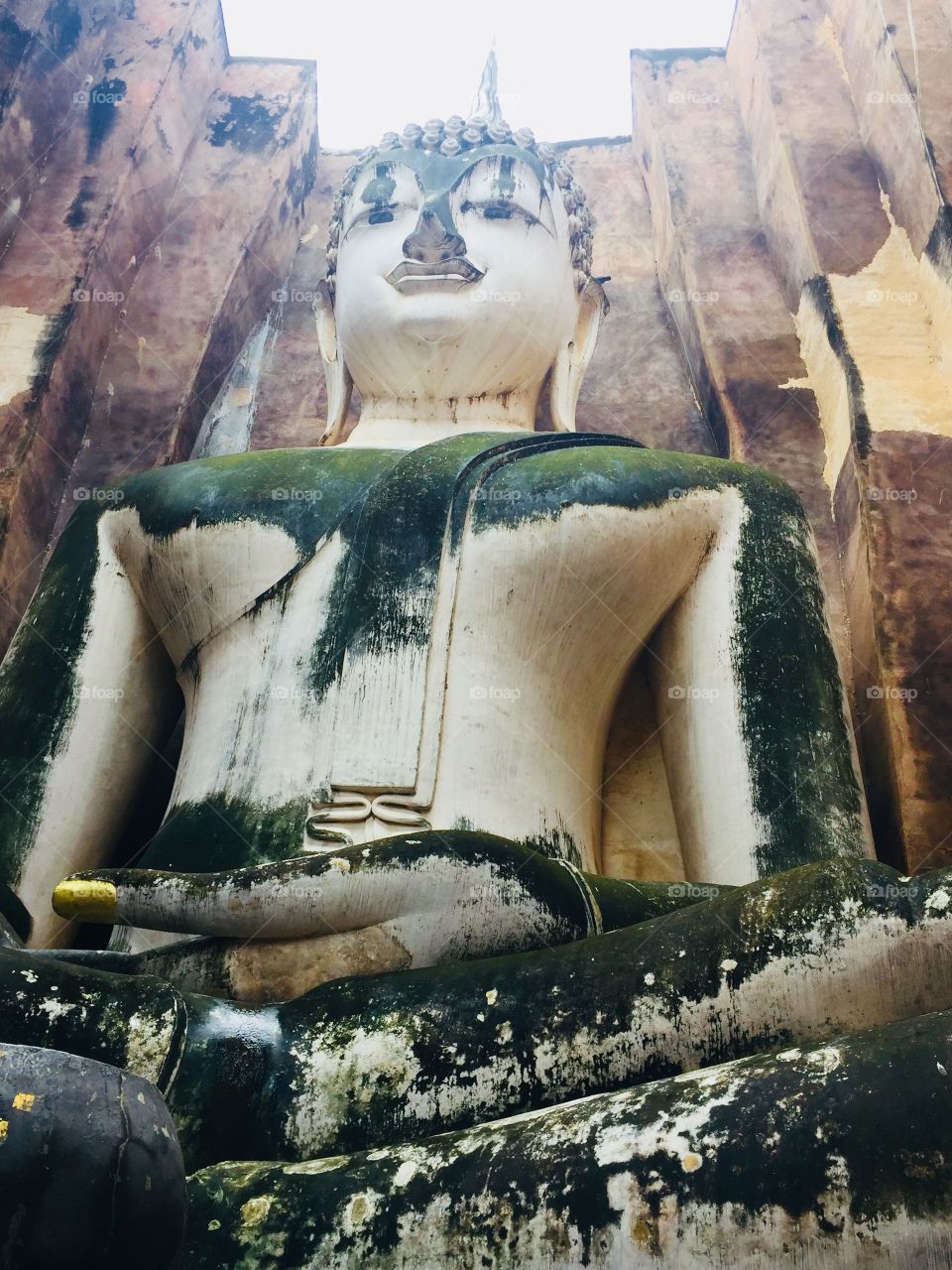 Faith is with us everywhere.