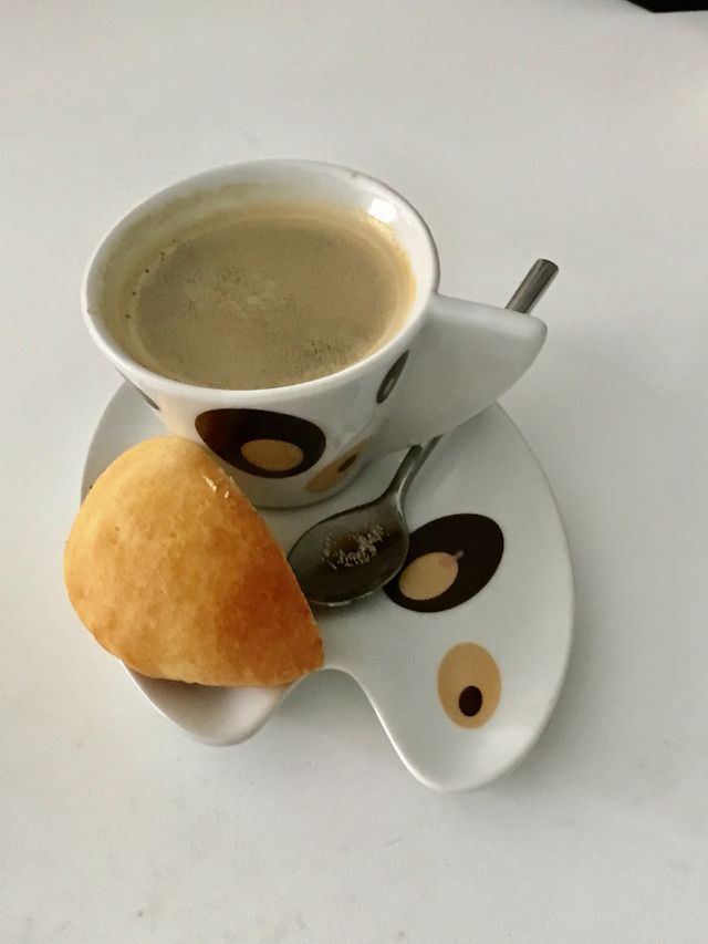 Coffee 