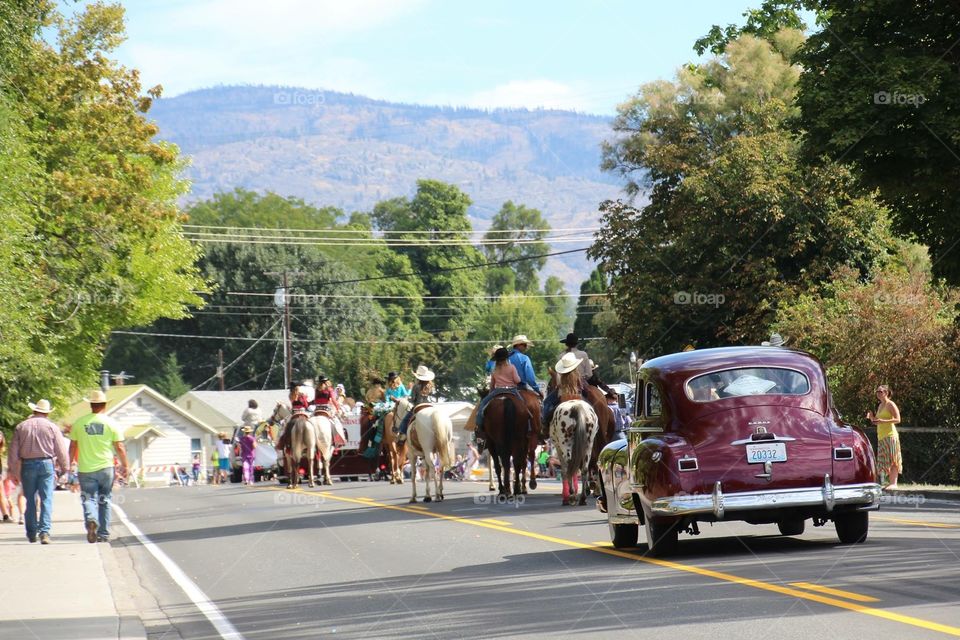 Parade