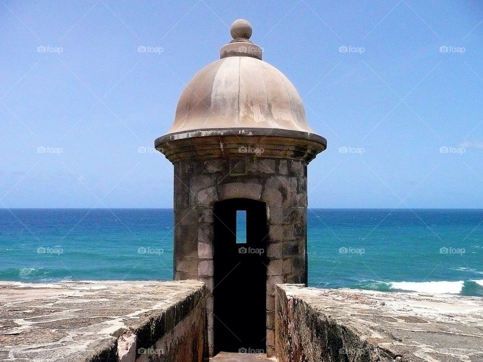 Old San Juan