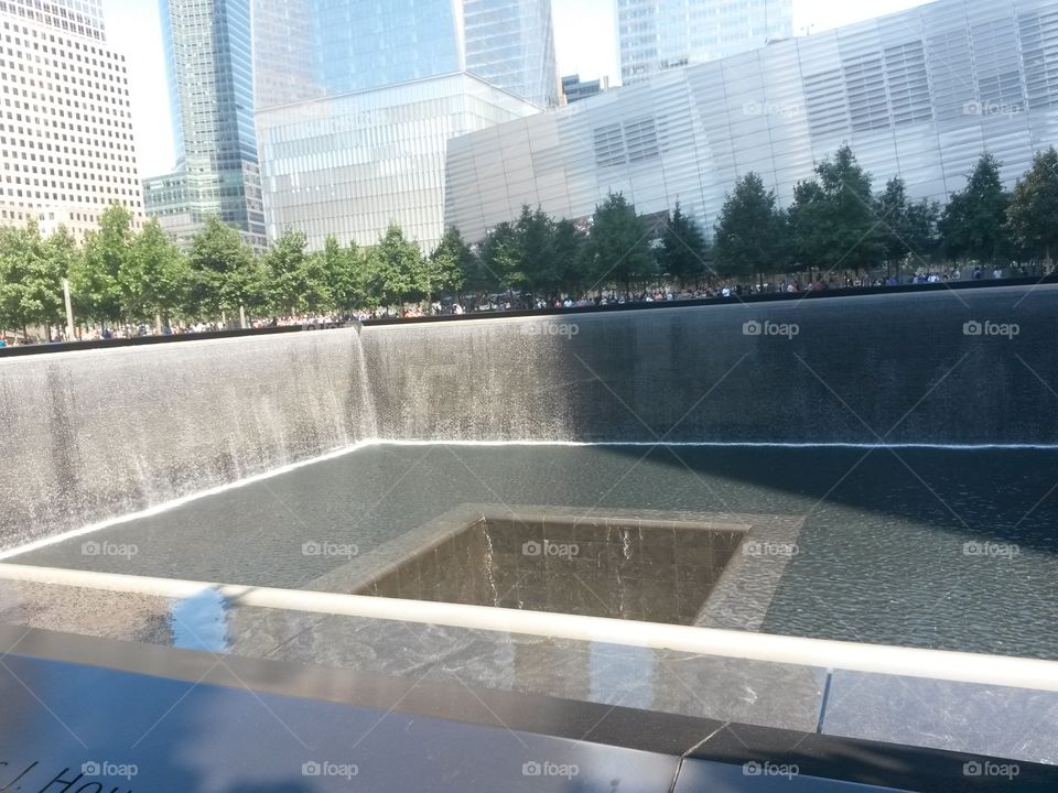 World Trade Center - NY