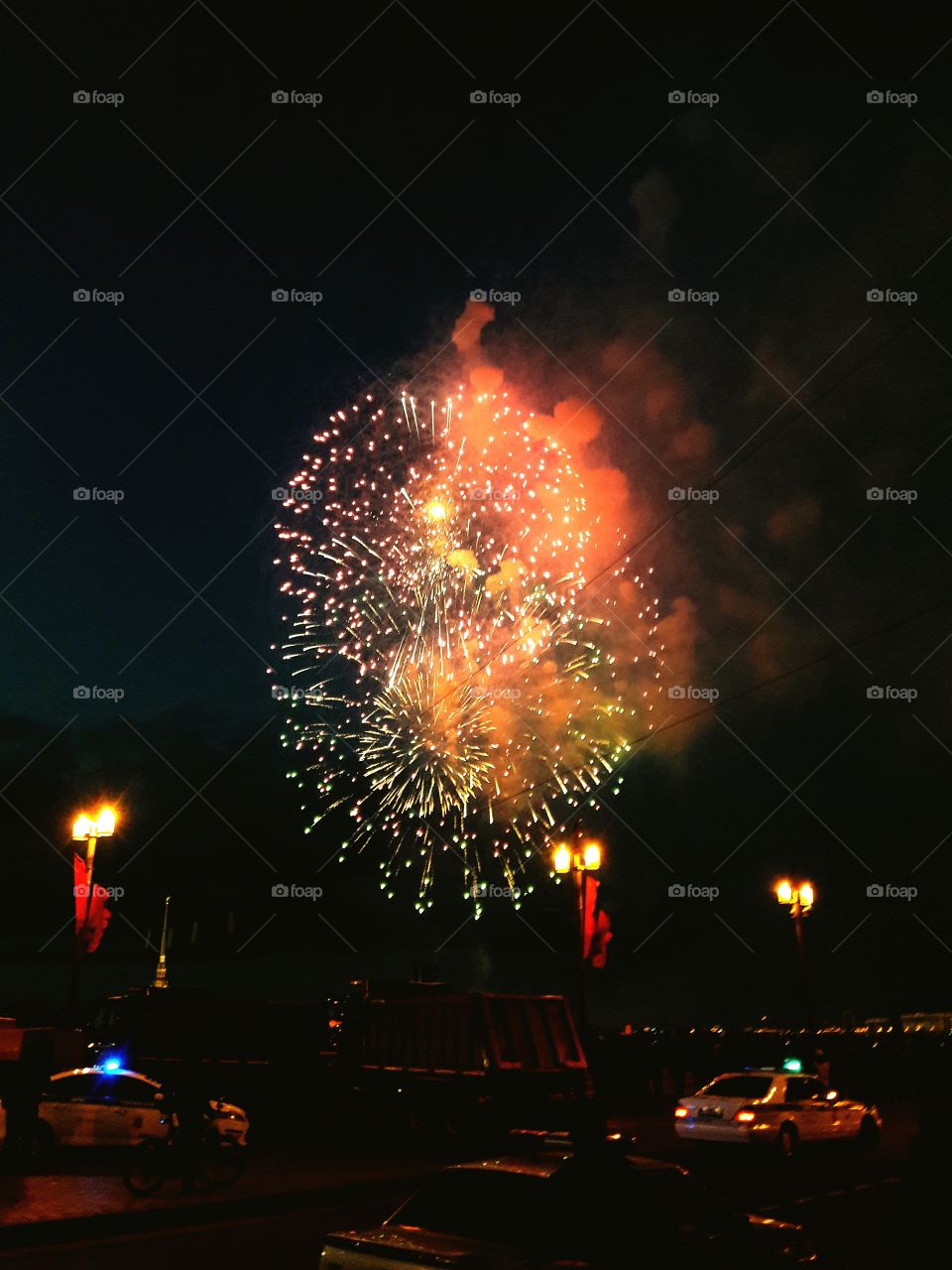 fire show spring activities fest vacations