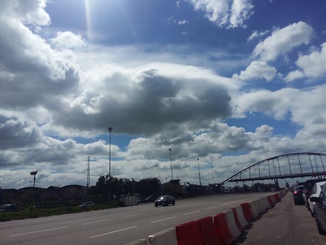 sky