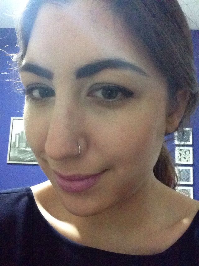 selfie