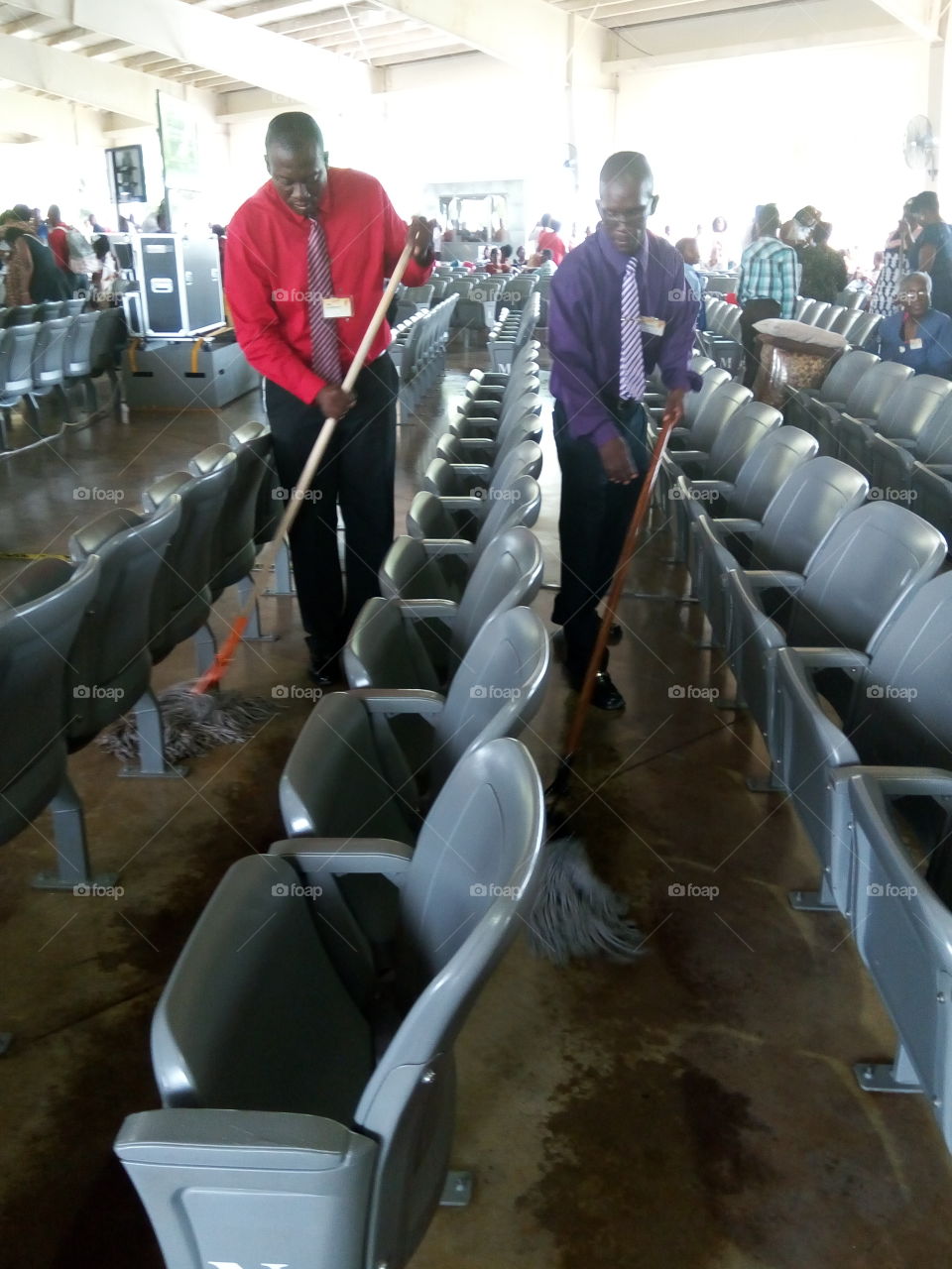 People, Seat, Group, Many, Vehicle