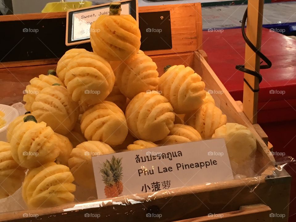Pineapp