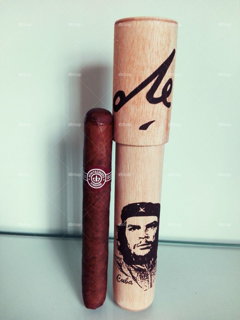 Montecrisro cigar