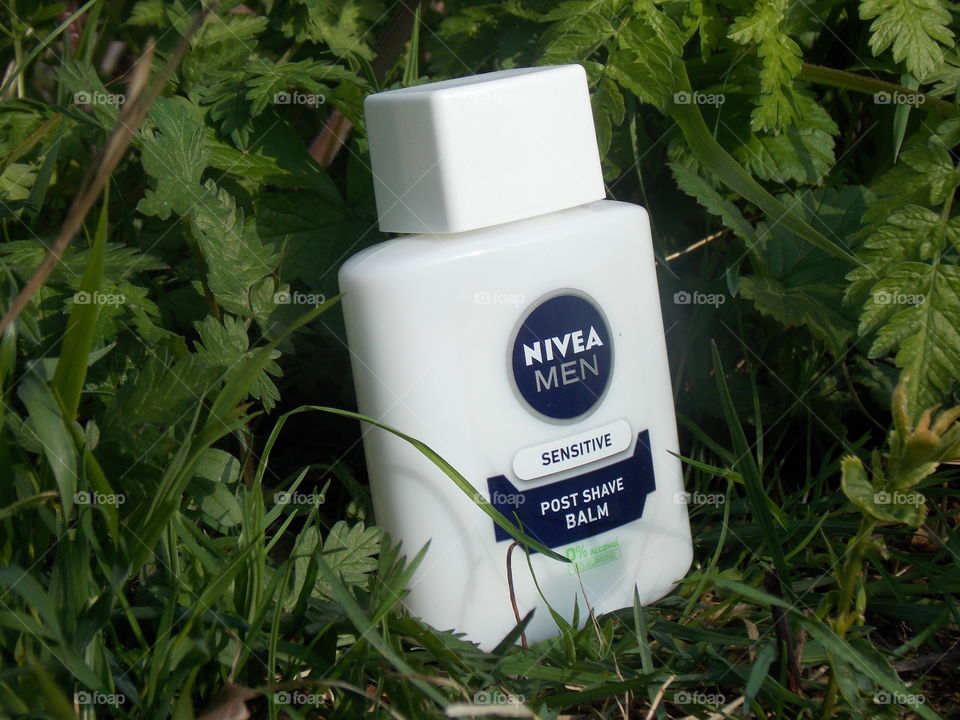 nivea men