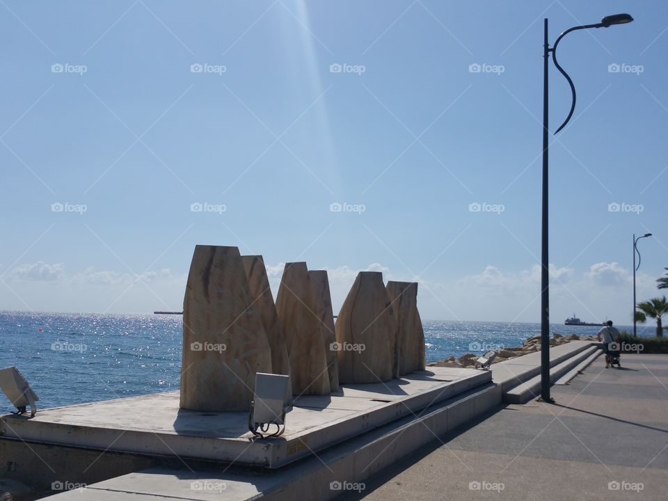 Limassol Cypru