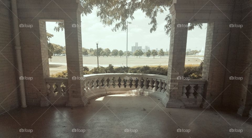belle isle