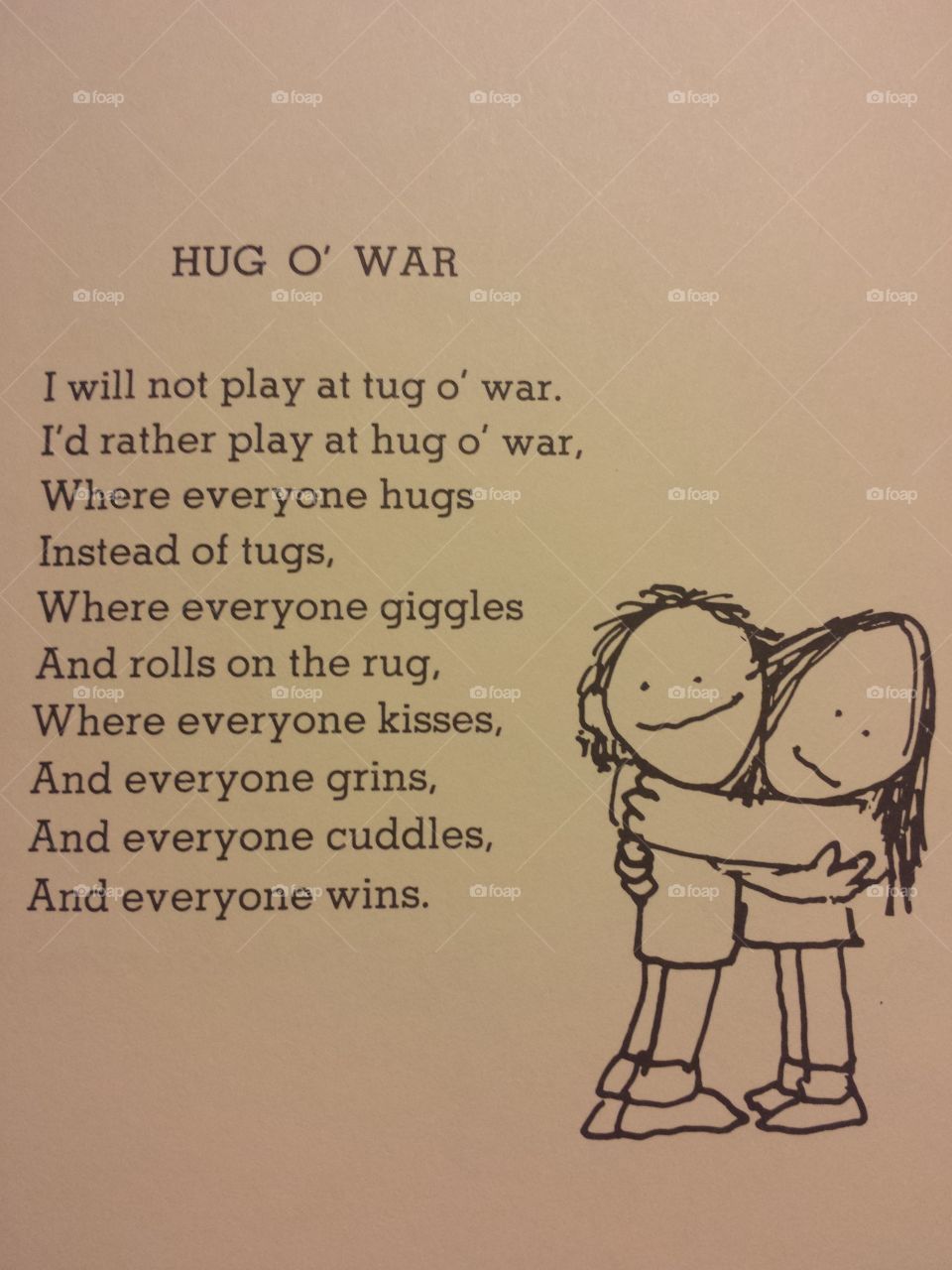 Shel Silverstein Poetry