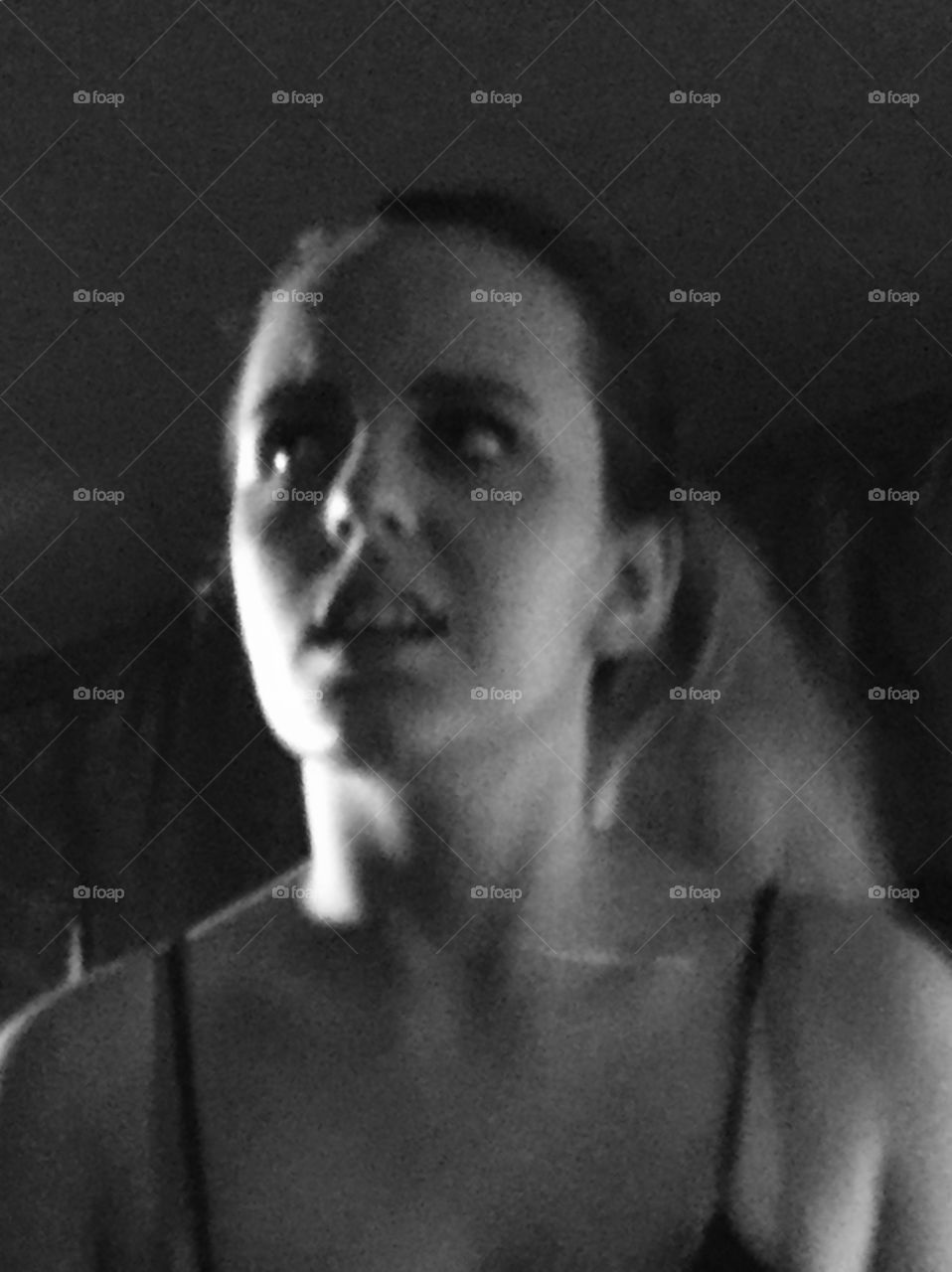 People, Portrait, One, Adult, Man