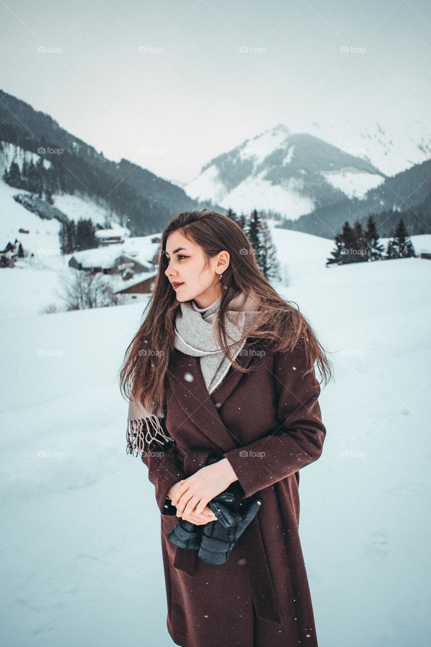 my style to the river