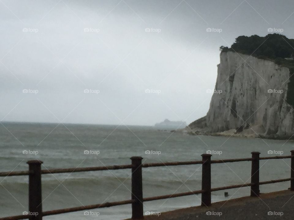 White Cliffs of Dover