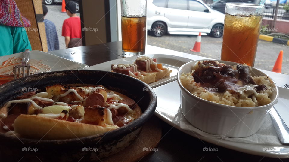 Food, No Person, Meal, Meat, Vegetable