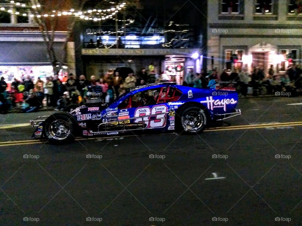 Christmas Parade