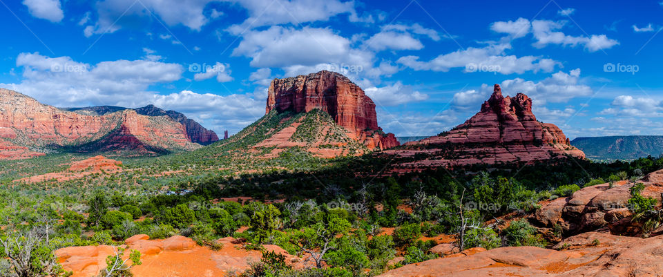 Sedona 5