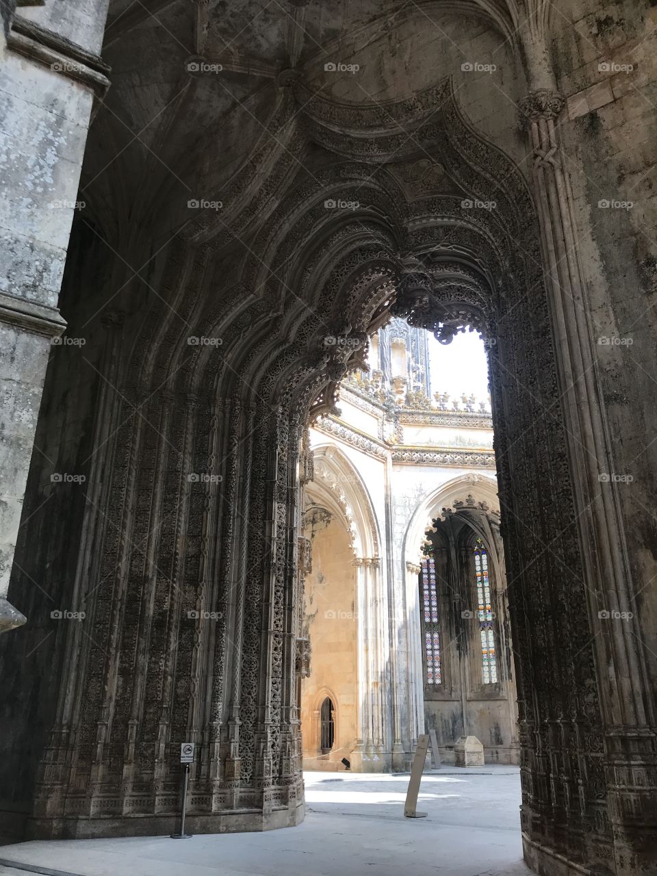 Mosteiro da Batalha, Portugal 🇵🇹