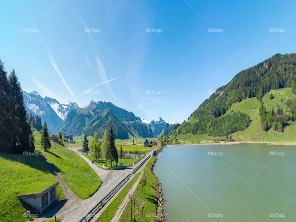Beautiful Switzerland